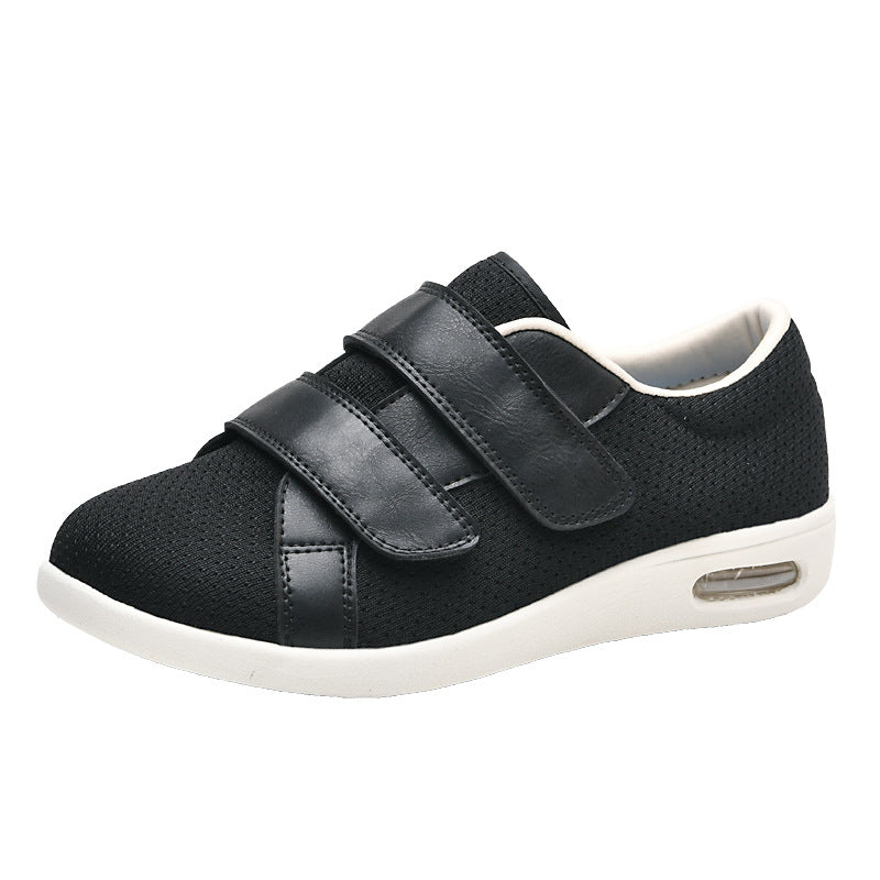 Women's Summer Autumn Style Walking Adjustable Casual Shoes