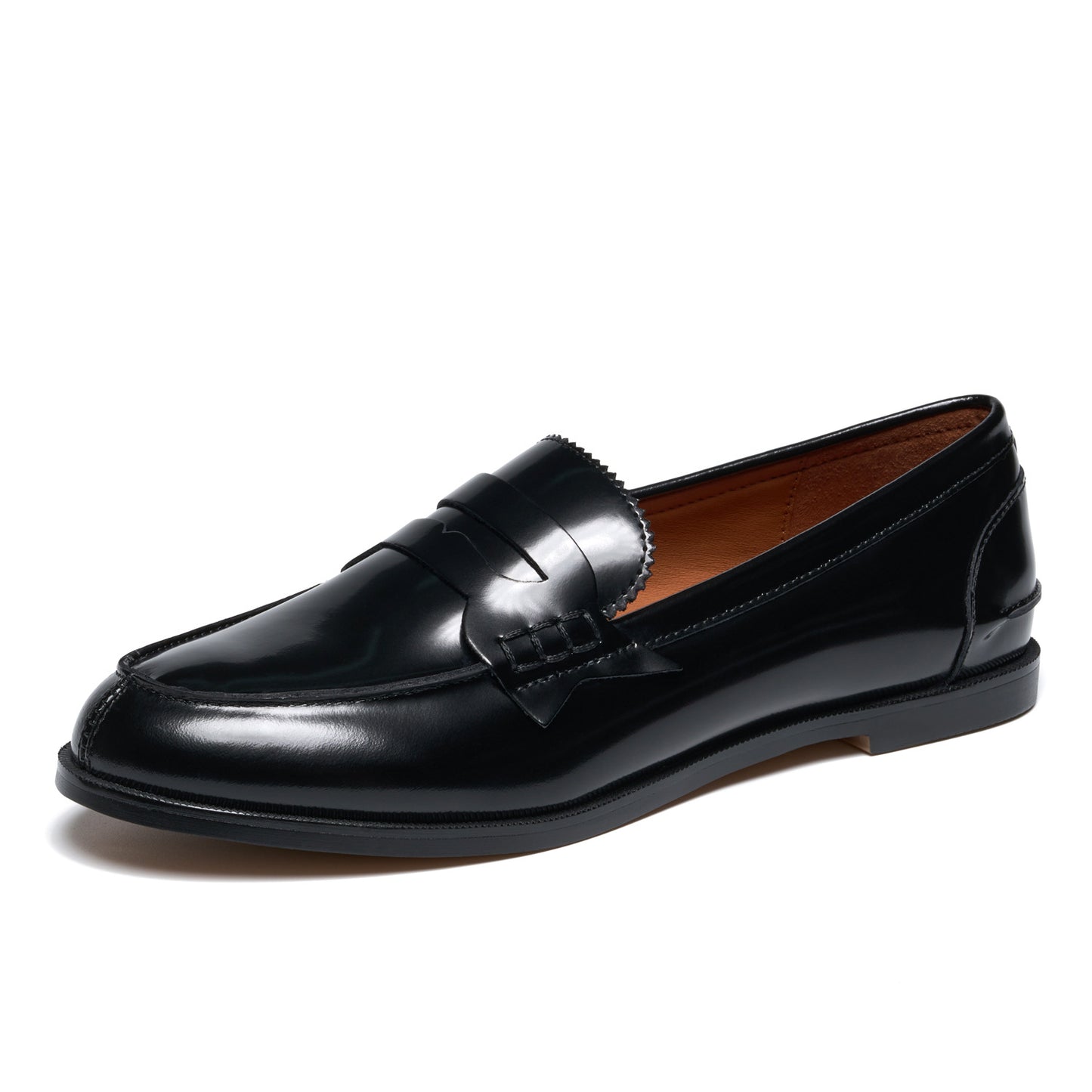 Women's Versatile Unique Julia Hull Flat Casual Shoes