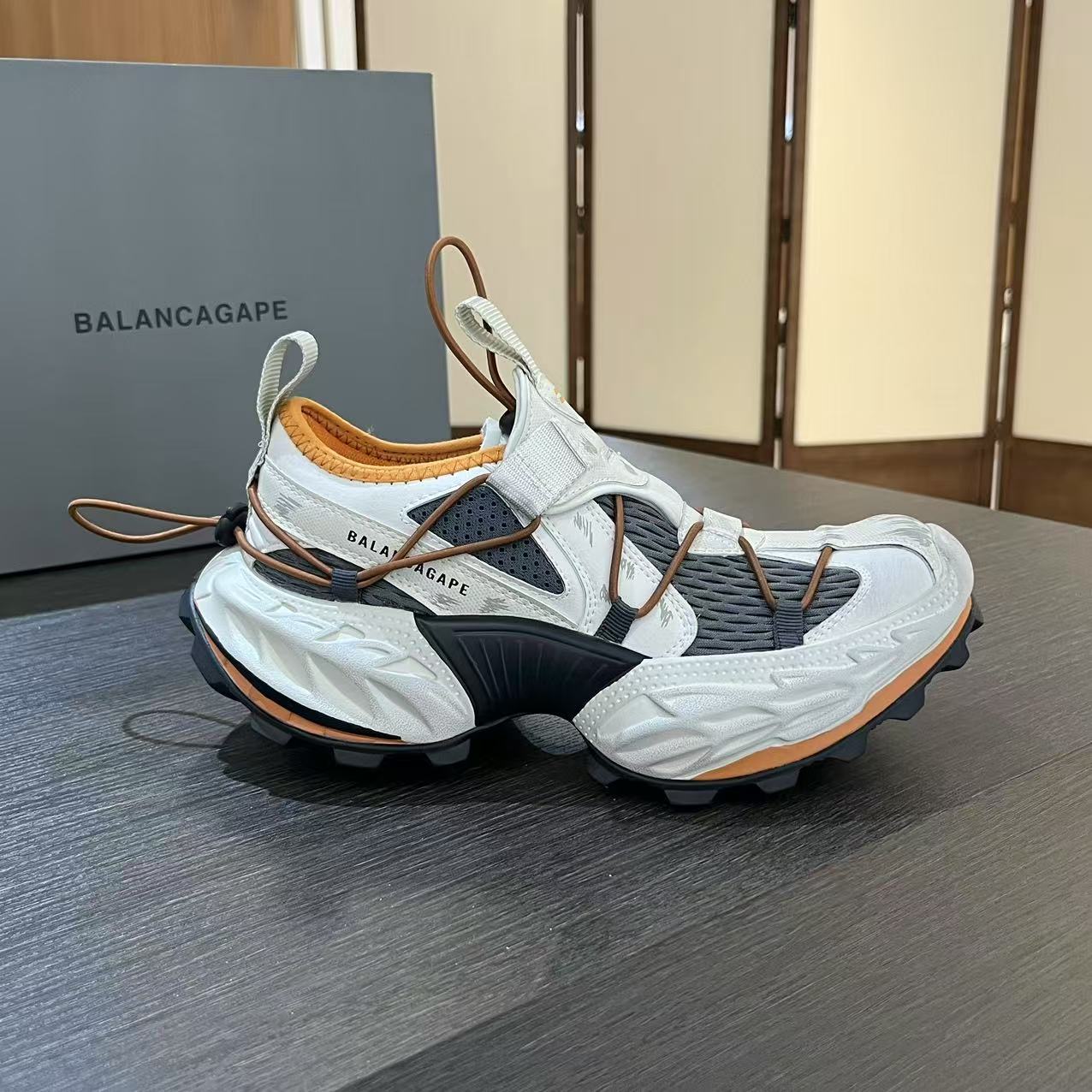 Women's Bottom Heightened Daddy Fashionable Outdoor On Casual Shoes
