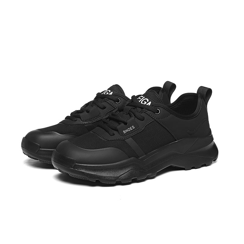 Women's Genuine Soft Sole Comfortable Dad Sneakers