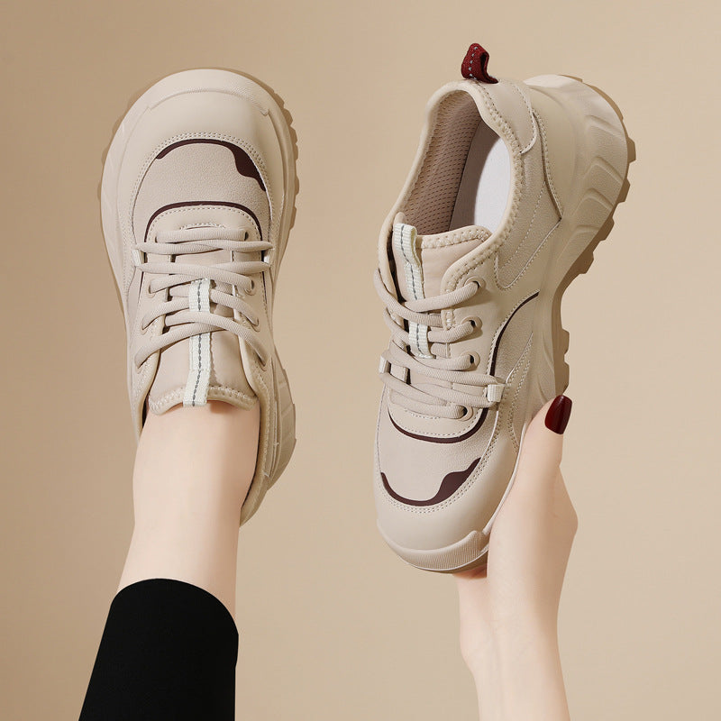 Women's Sense Of It Light For In Autumn Sneakers