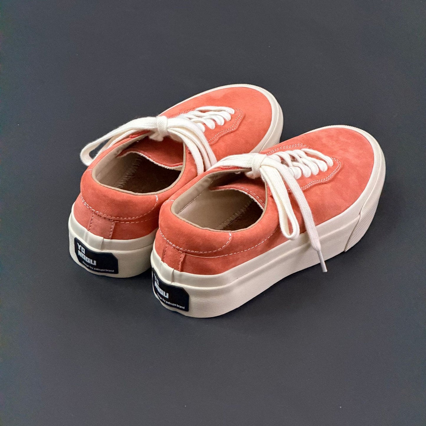 Men's Store Tooling Retro Sports Fashion Vulcanized Men's Board Shoes