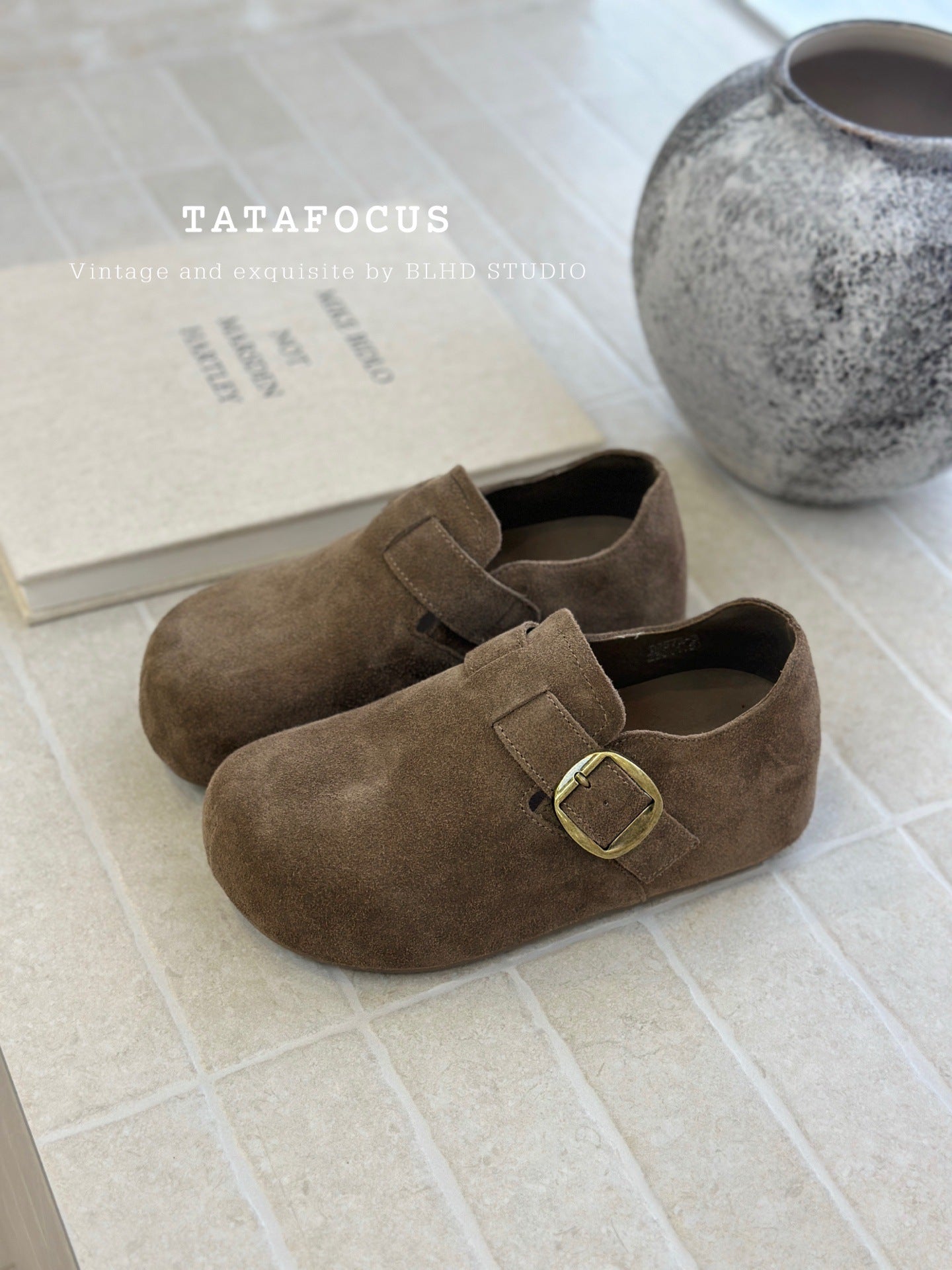 Women's Increasing Insole Match All-inclusive Autumn Style For Soft Bottom Not Women's Fashion Shoes