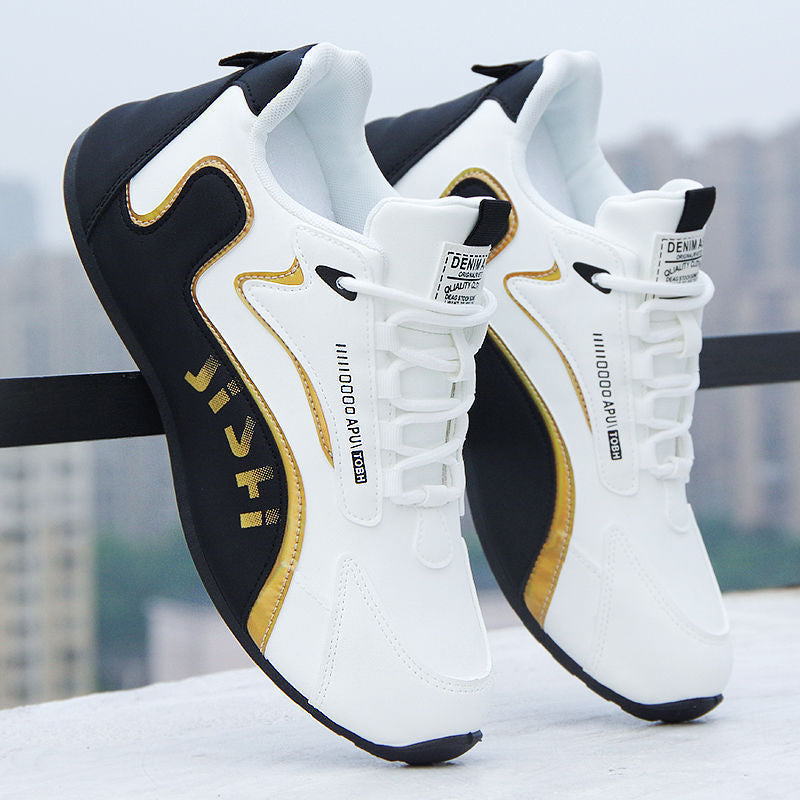 Men's Travel Trendy Fashion Joker Sports Leisure Sneakers