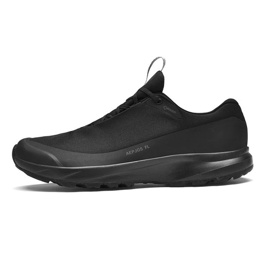 Men's Running Outdoor Foot Sock Waterproof Cross-country Sneakers