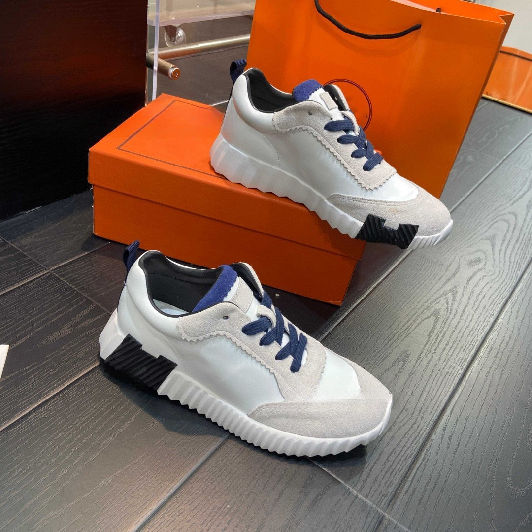 Women's Version Home Color Matching Fashion Summer Women's Sports Shoes