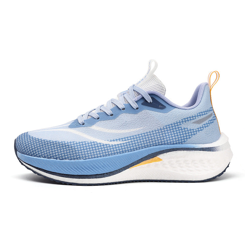 Women's & Men's Red Rabbit Carbon Plate Running Dragon Sneakers