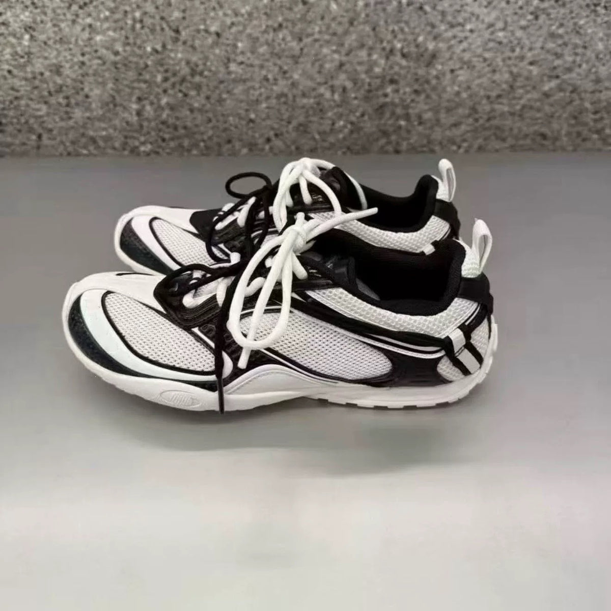 New Graceful Slouchy Comfortable Men's Summer Men's Sports Shoes
