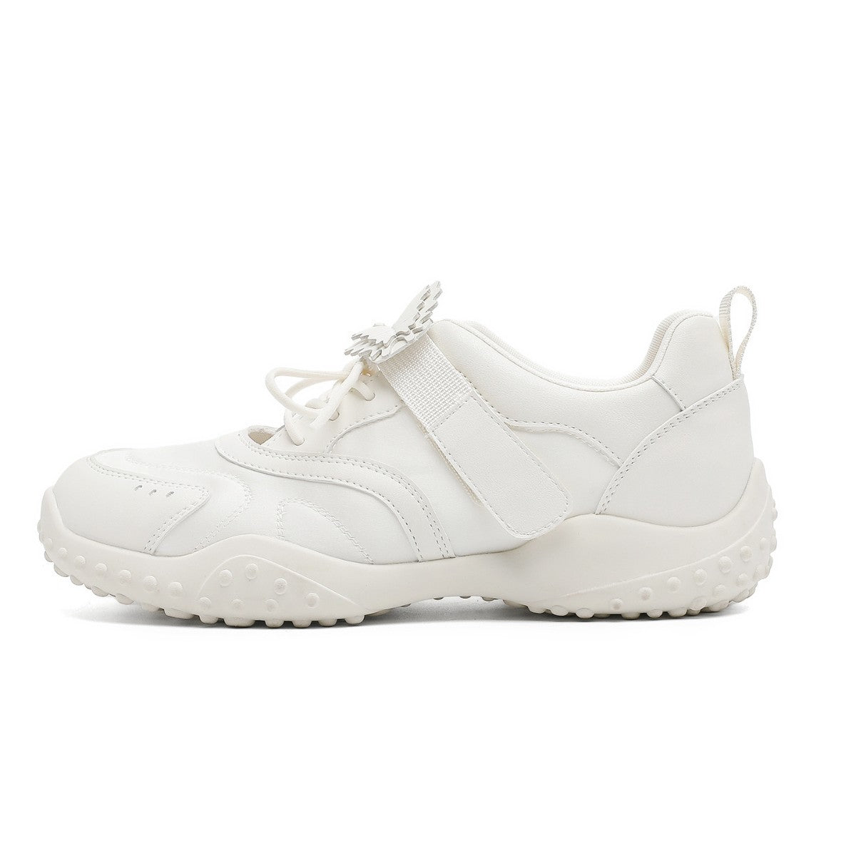 Ballet Style Mary Jane Outdoor Sports Women's Casual Shoes