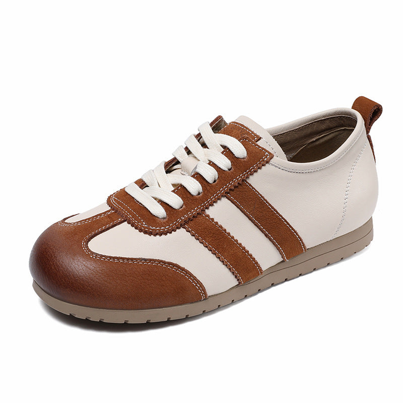 Women's Genuine German Training For Spring Flat Bottom Women's Sports Shoes