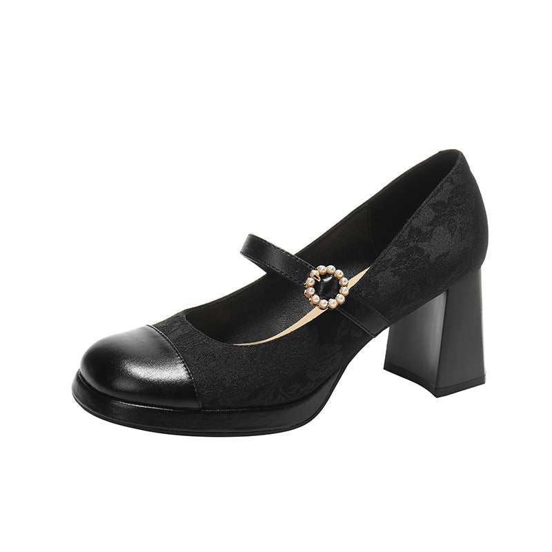 Beautiful Glamorous Slouchy Stylish Casual Autumn Women's Fashion Shoes