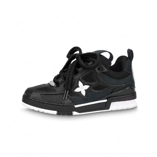 Women's & Men's Raise The Bottom Dad Comfortable Breathable Sneakers