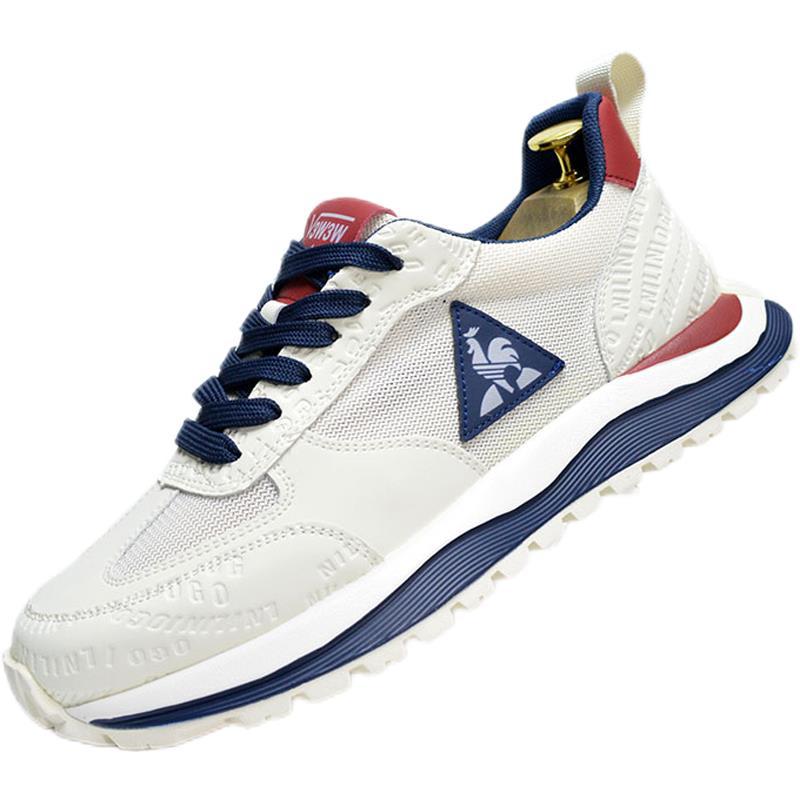 Men's Summer Fashion Comfortable Platform Trendy Green Casual Shoes