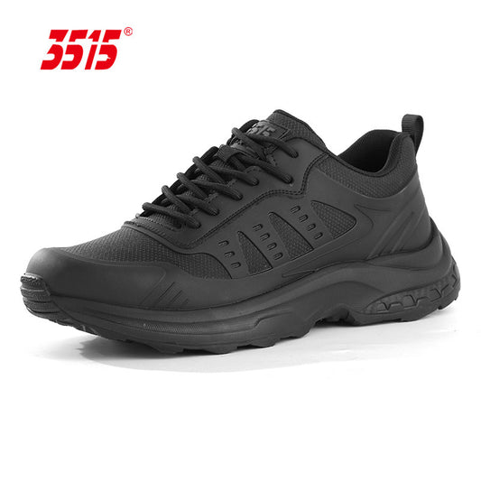 Waterproof Four Breathable Outdoor Mountaineering Travel Boots