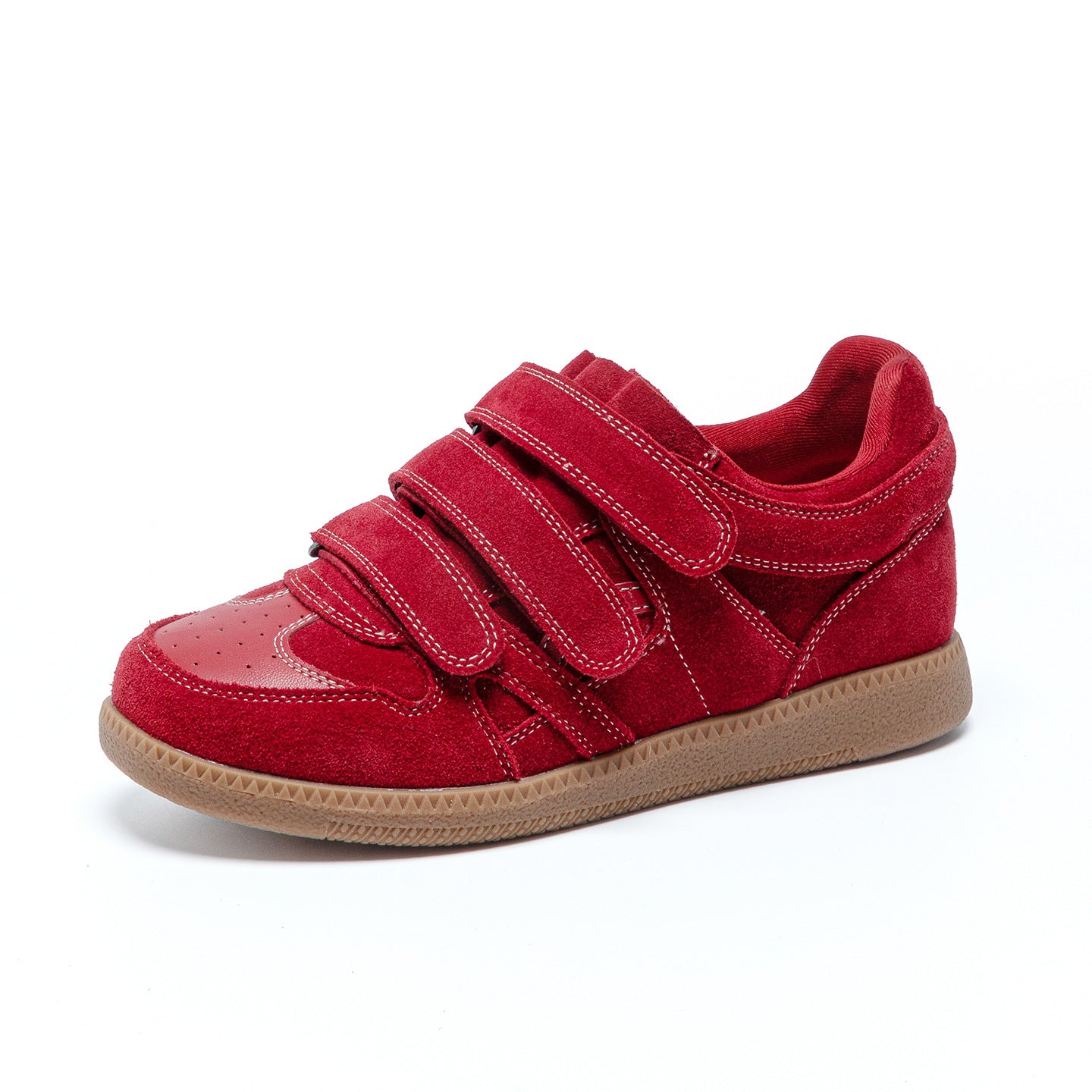 Women's Training Spring Height Increasing Leisure Retro Sports Women's Casual Shoes