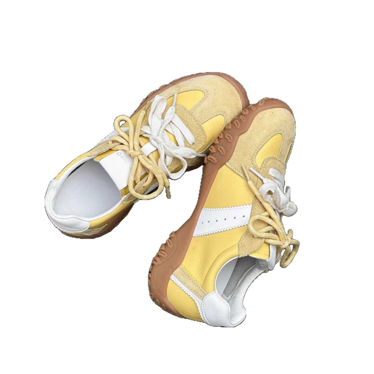 Women's Platform Spring Lightweight Soft Sole Not Women's Casual Shoes