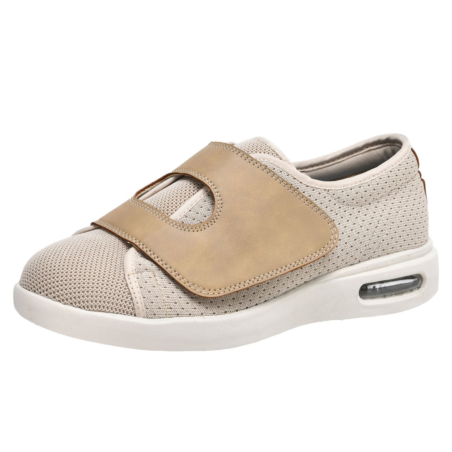 For The Old Winter Velcro Large Middle-aged Mother Shoes
