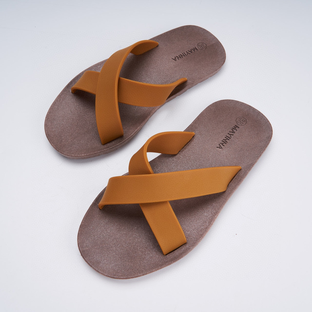 Women's & Men's Imported Beach Bathroom Outdoor Waterproof Home Sandals