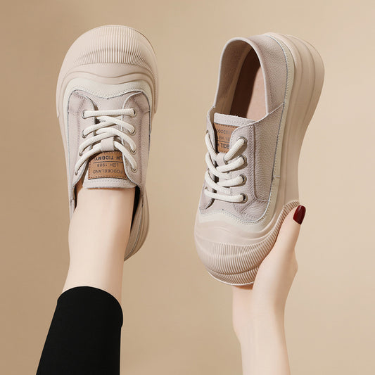 Women's Size Does Not Make Up For Casual Shoes