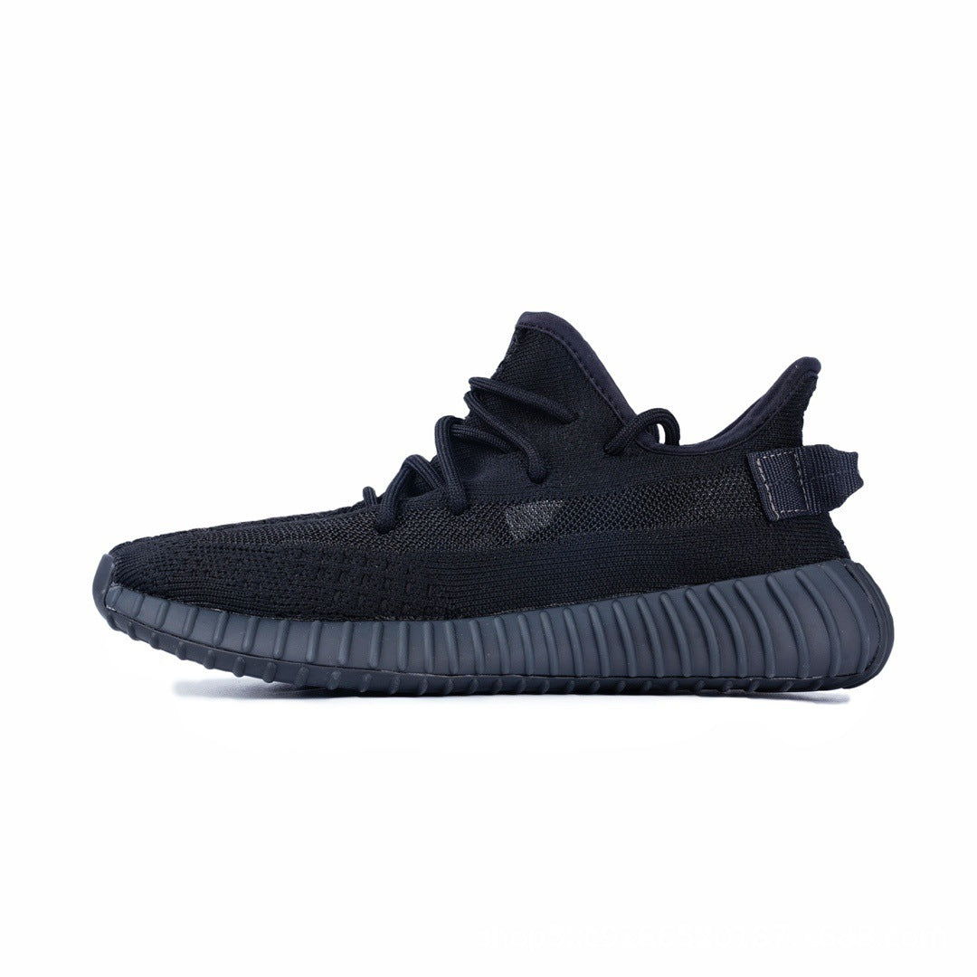 Breathable Lightweight Soft Sole Running Trendy Goods Height Increasing Leisure Men's Sports Shoes