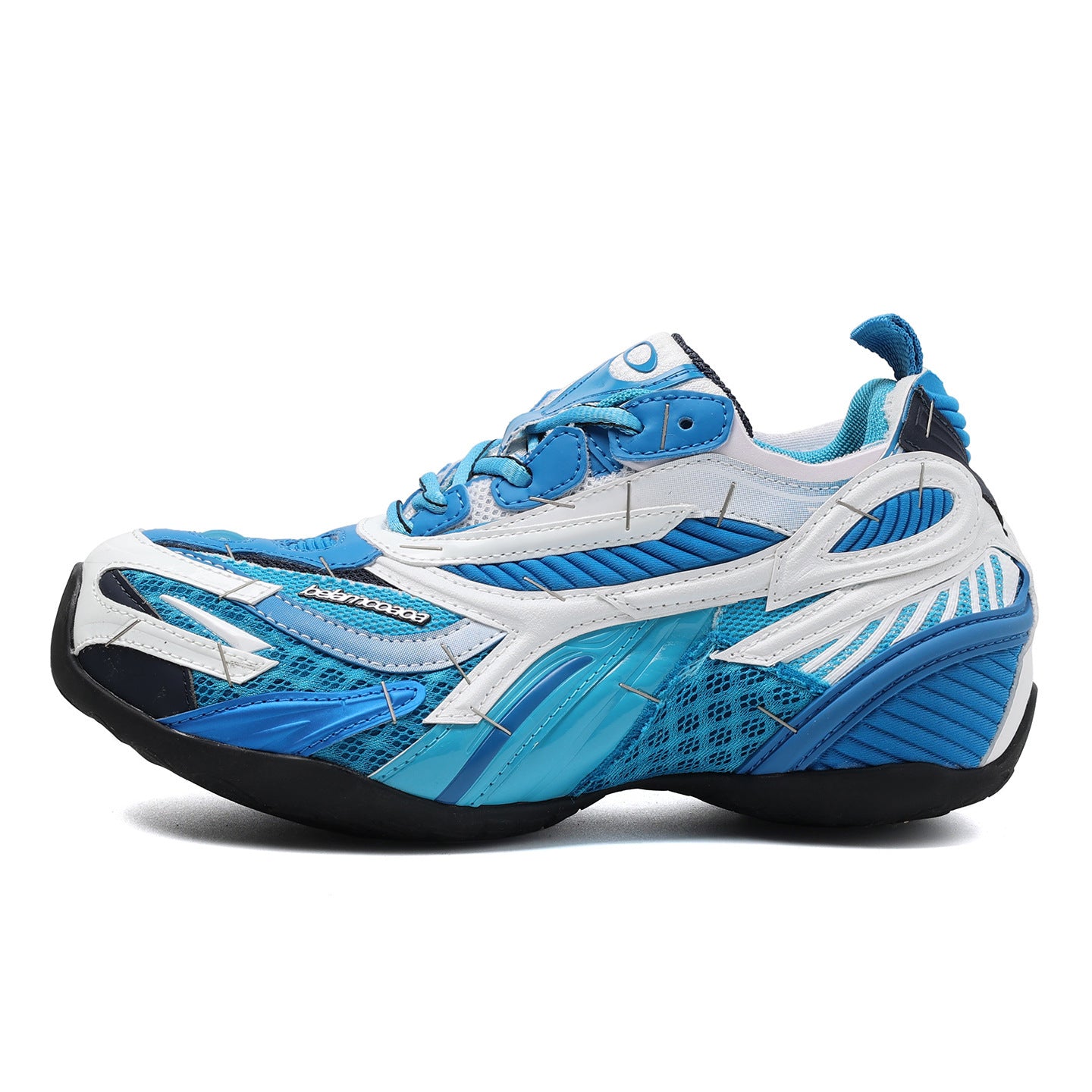 Women's & Men's Early Spring Stapler Dad Four Raise The Bottom Women's Sports Shoes