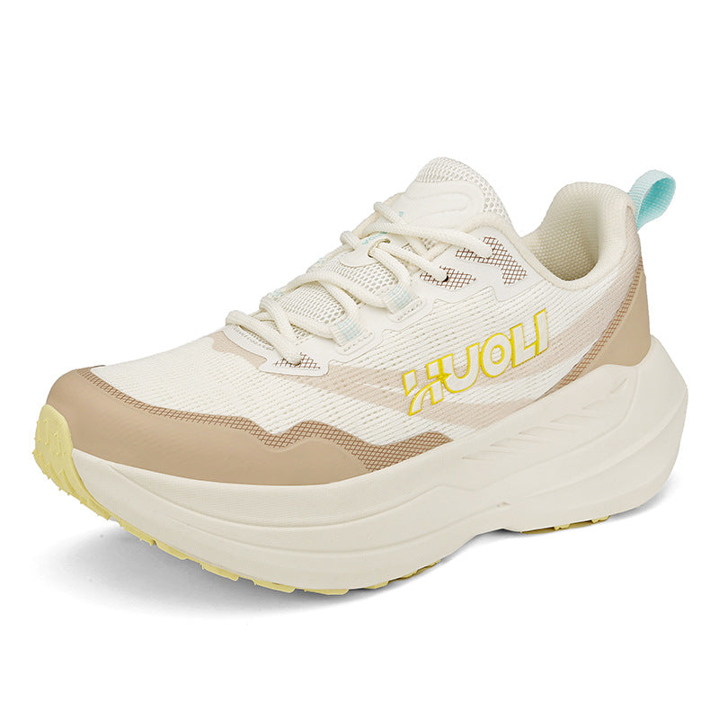 Pace Panda Vitality Series Couple Running Men's Sports Shoes