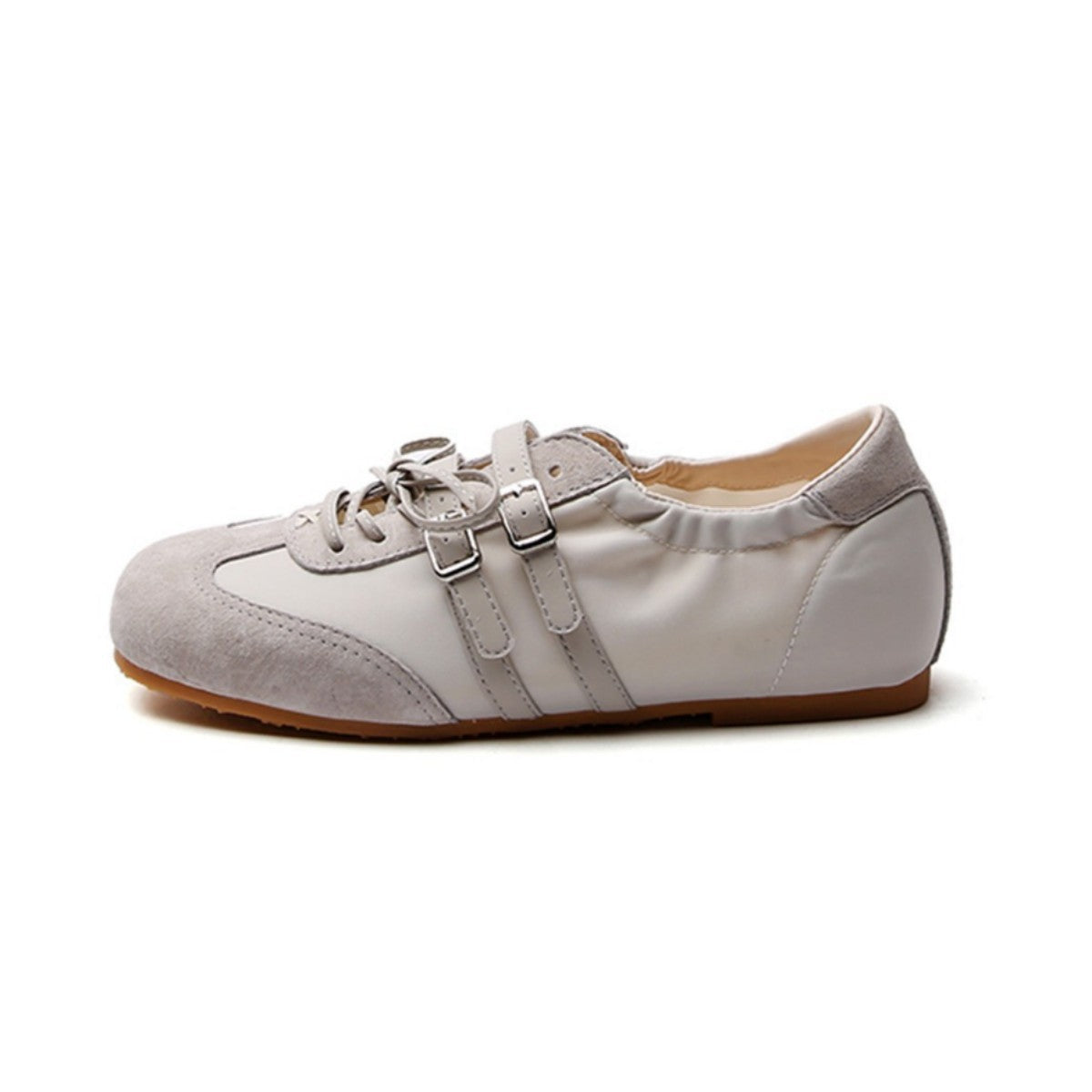 Women's Ballet Training Spring Korean Style Thin Women's Sports Shoes