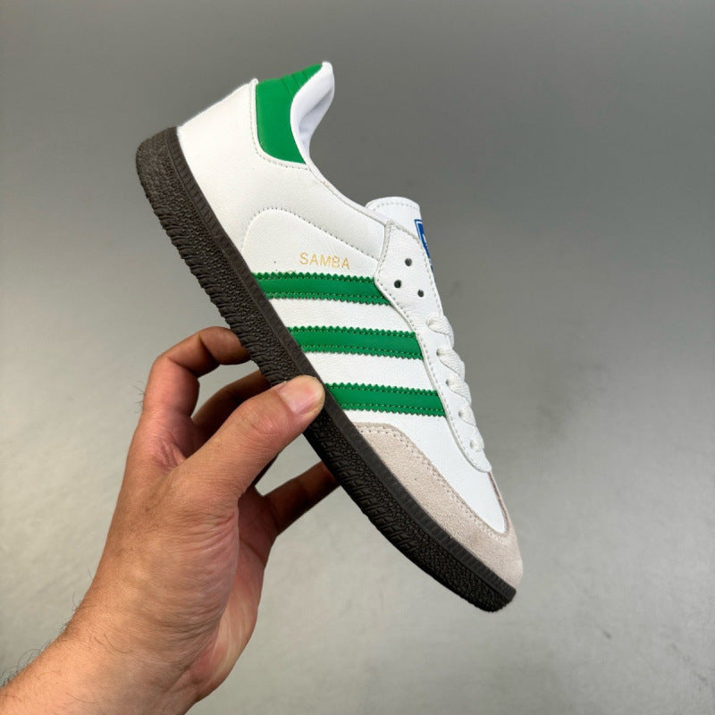 Innovative Comfortable Samba Series Training Skate Sneakers
