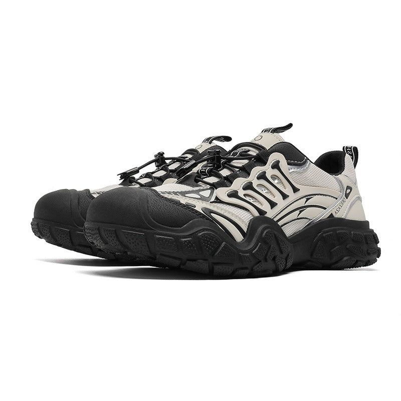 Women's Sports Ugly Cute Hiking Outdoor Men's Casual Shoes