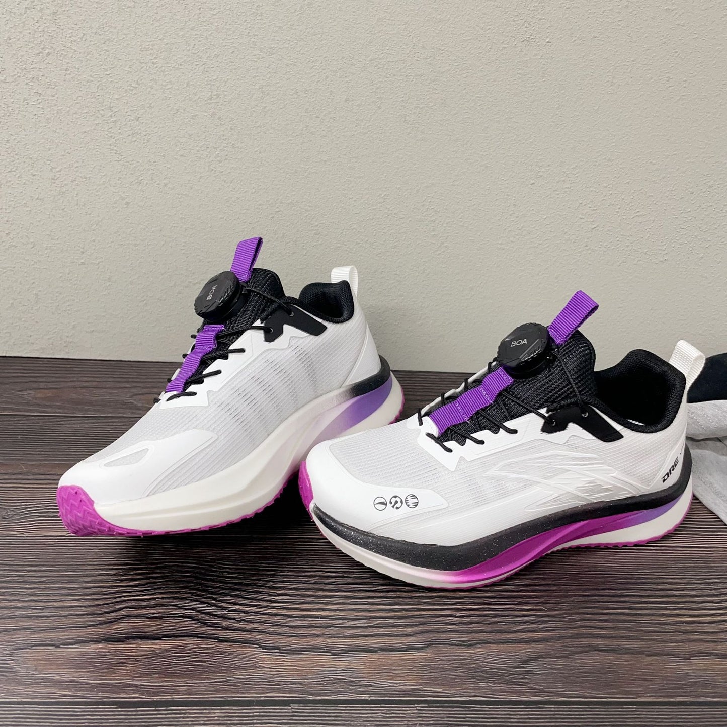 Children's Color Matching Pattern Summer Single Mesh Breathable Children's Sports Shoes