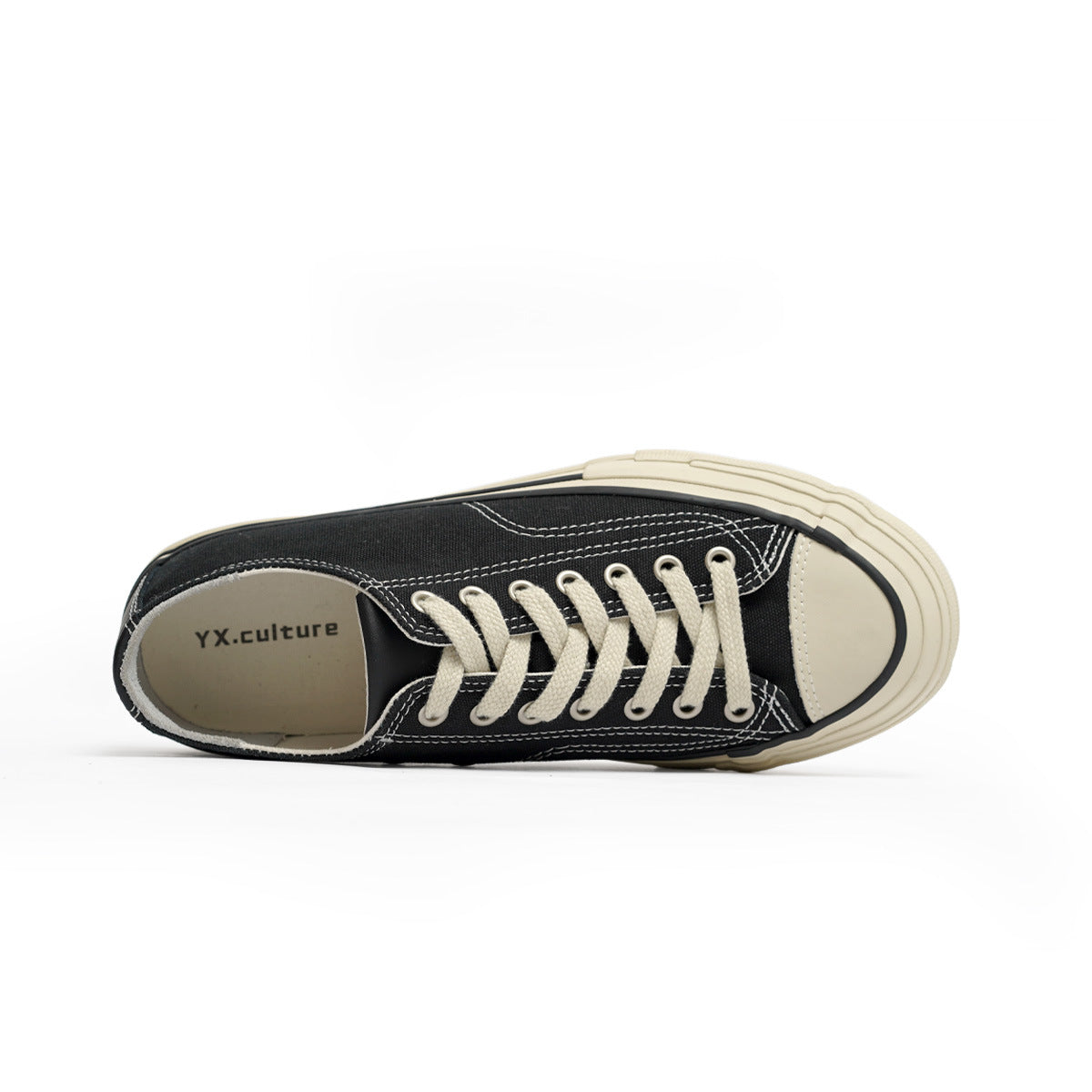 Women's & Men's Breathable Suede Genuine Increased Low Trendy Series Men's Casual Shoes