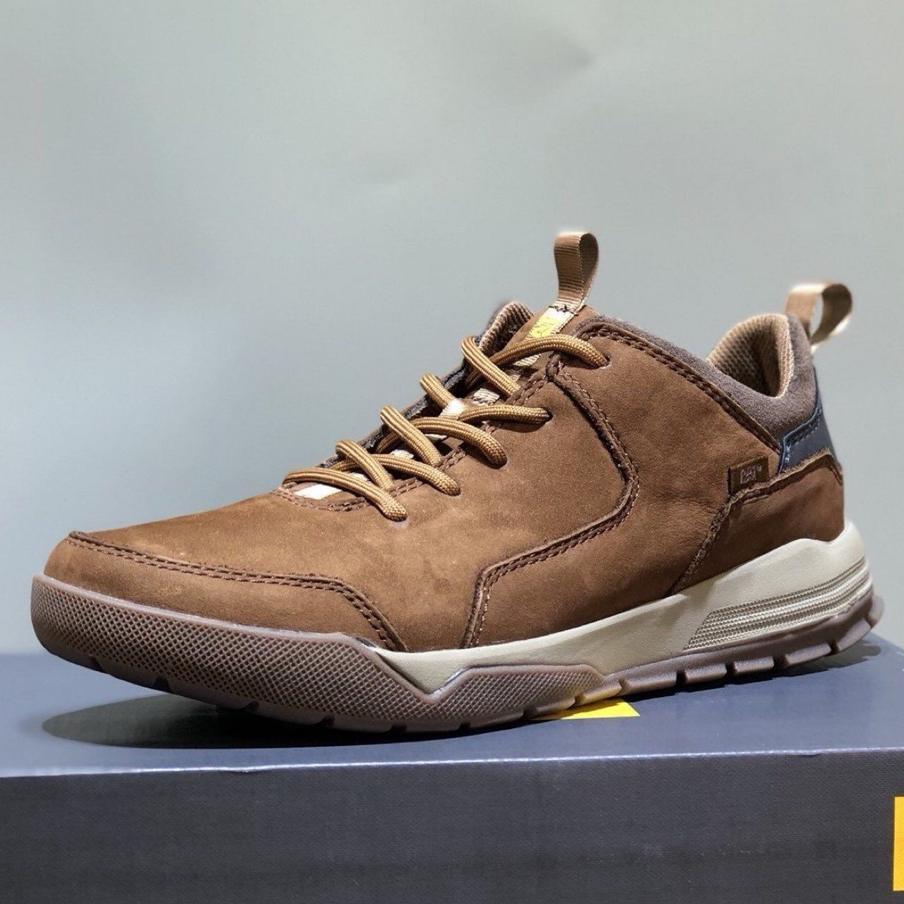 Attractive Fashion Men's Low Outdoor Hiking Casual Shoes