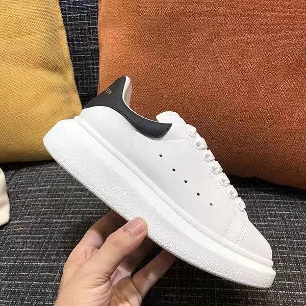 Women's Platform Height Increasing Insole Sports Board Dad Women's Casual Shoes