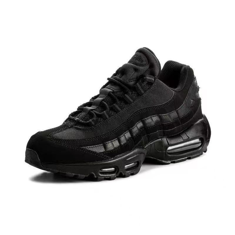 Women's & Men's Model Air Cushion Plus Size Weeks Sneakers