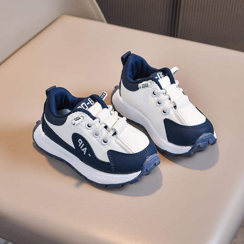 Children's Classic Creative Running Korean Boys Kid's Sneakers