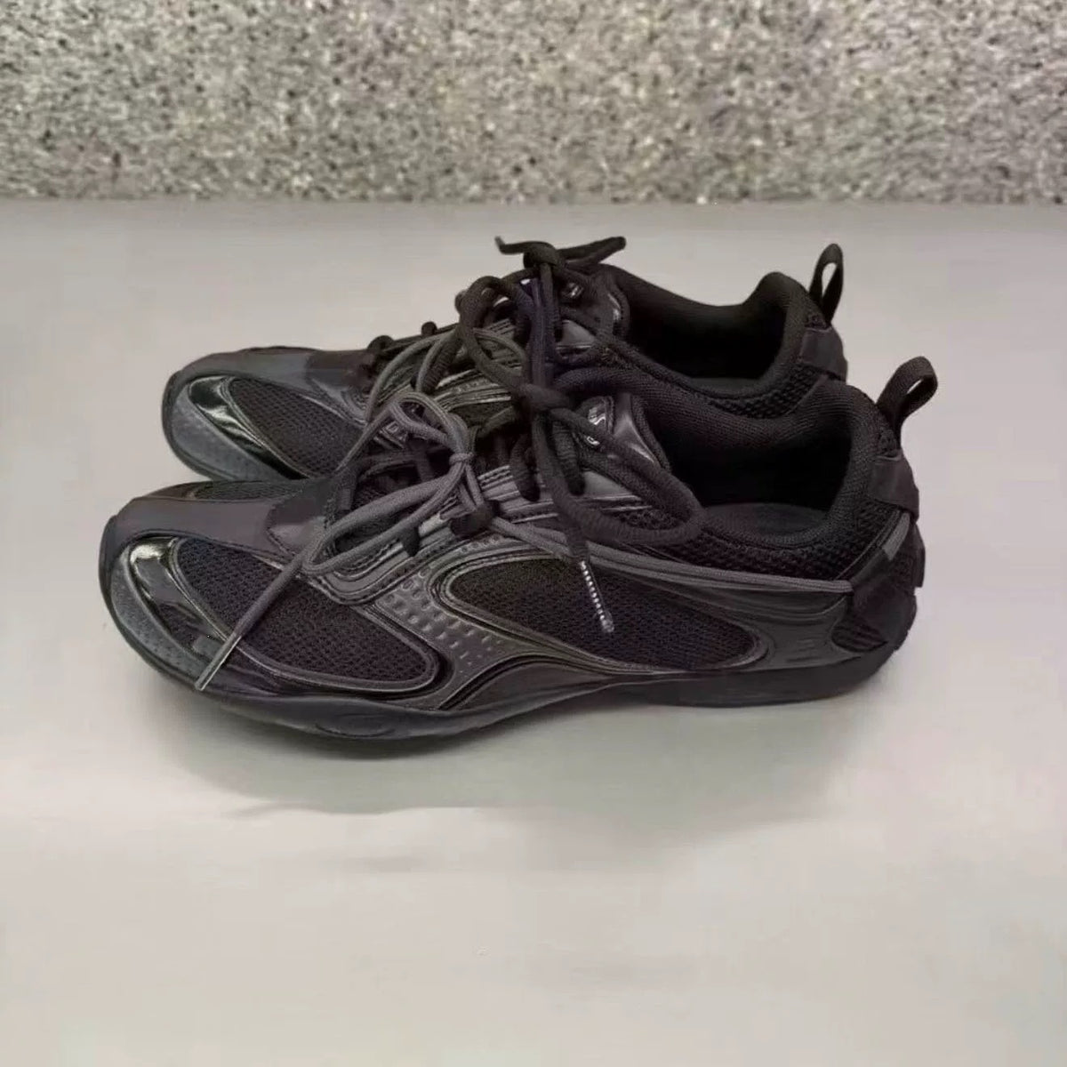 New Graceful Slouchy Comfortable Men's Summer Men's Sports Shoes