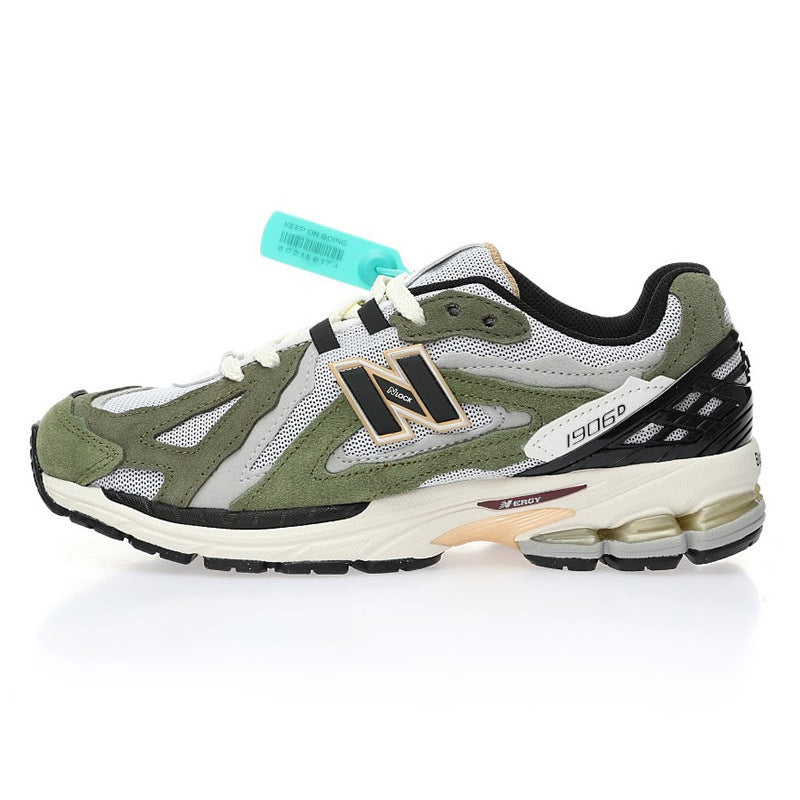 Women's & Men's Trendy Destroyed Dad Retro Running Men's Sports Shoes