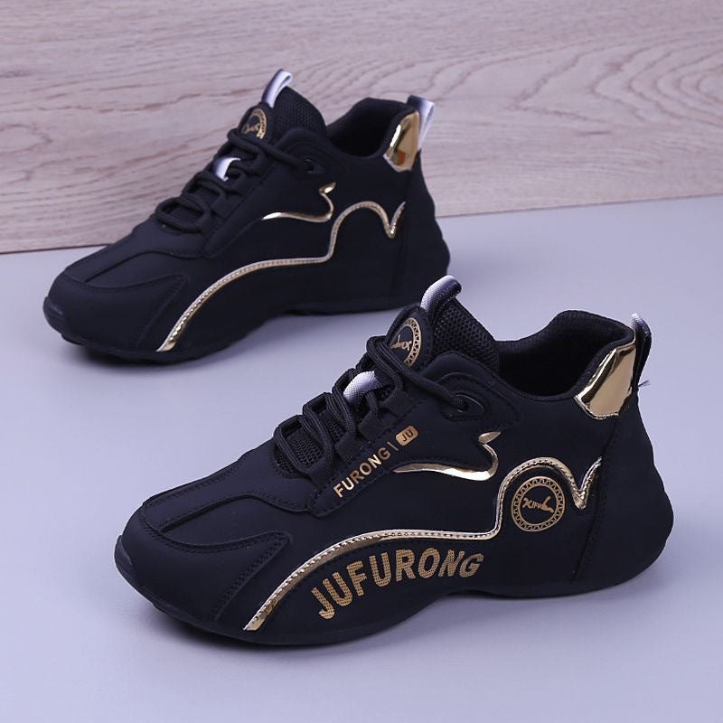 Women's & Men's Board Sports Spring Lovers Casual Shoes