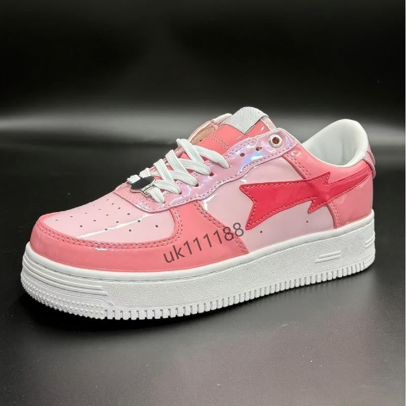 Women's & Men's Classic Sports Fashion Men's Board Shoes