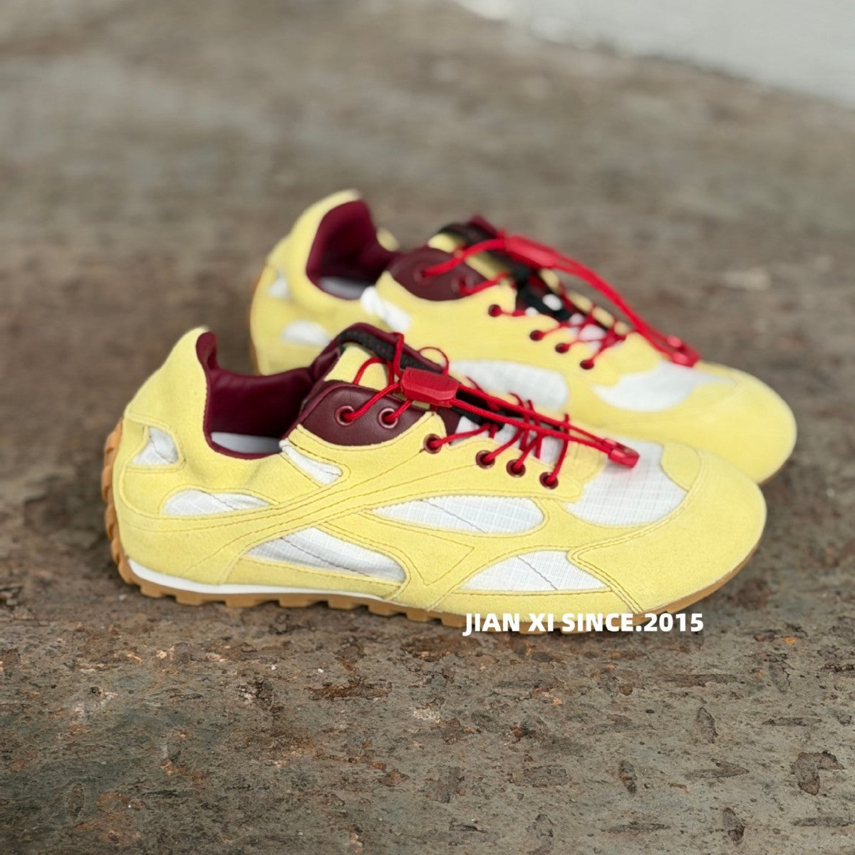 Women's Outdoor Height Increasing Insole Flat Sports Women's Casual Shoes