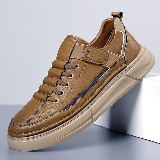 Men's Summer Korean Style Versatile Fashion Sports Sneakers