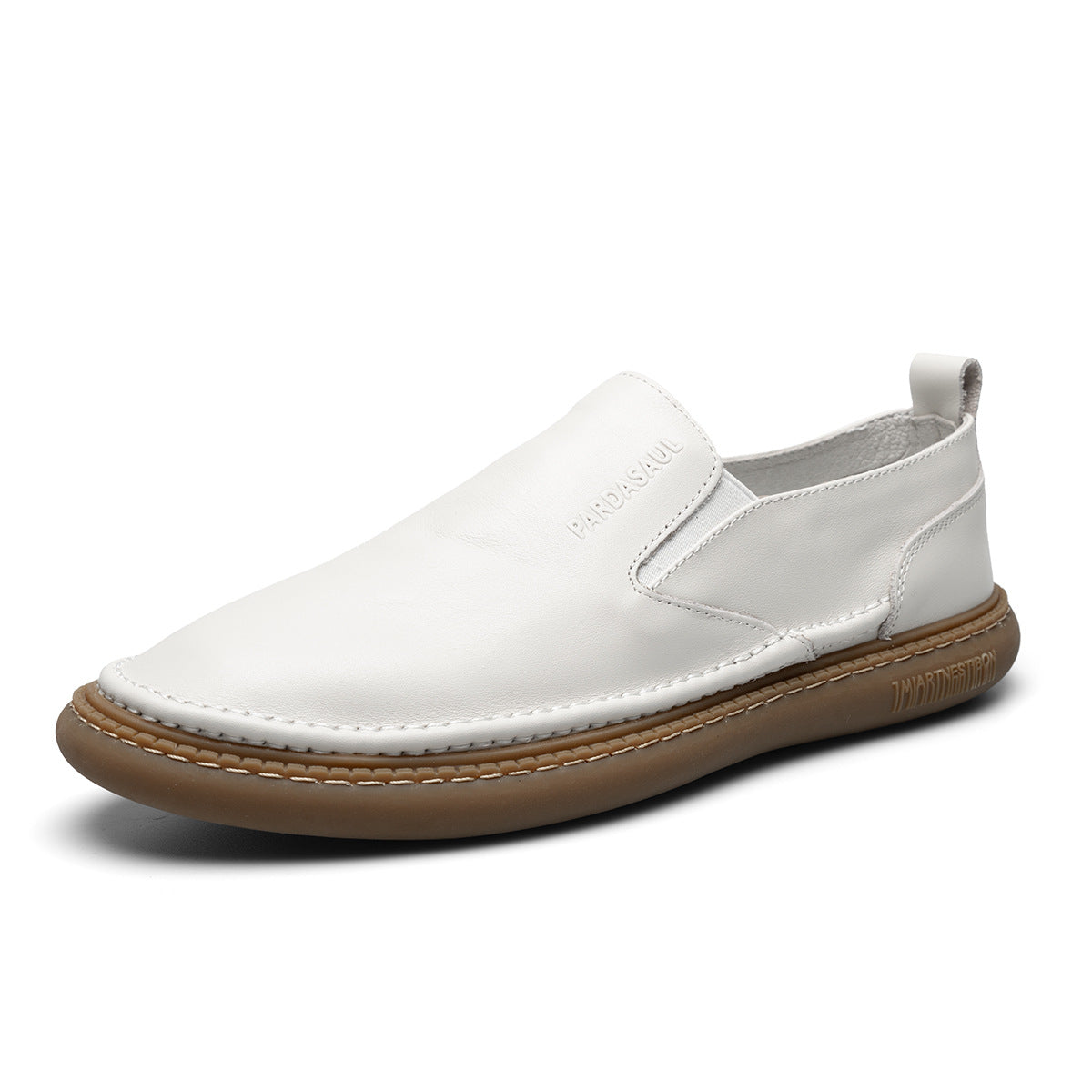 Men's Beautiful Creative Tide Soft Bottom Casual Shoes