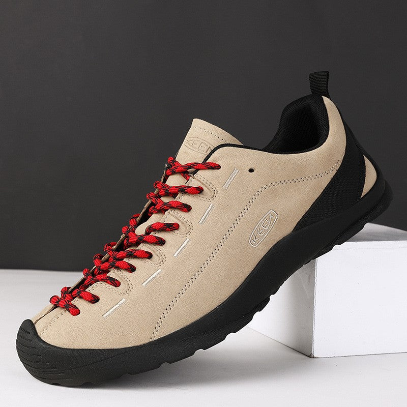 Women's & Men's Side Training Ugly Cute Outdoor Hiking Casual Shoes