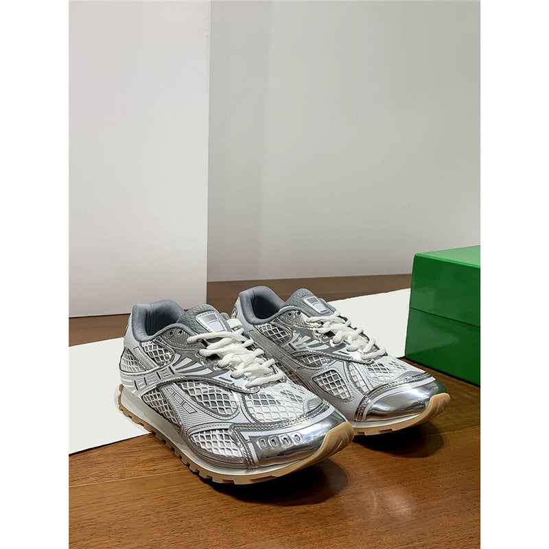 Women's Top Version Wang Sier Dad Couple Women's Sports Shoes