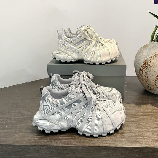Women's Surface Dad Spring European Goods Fashion Women's Casual Shoes