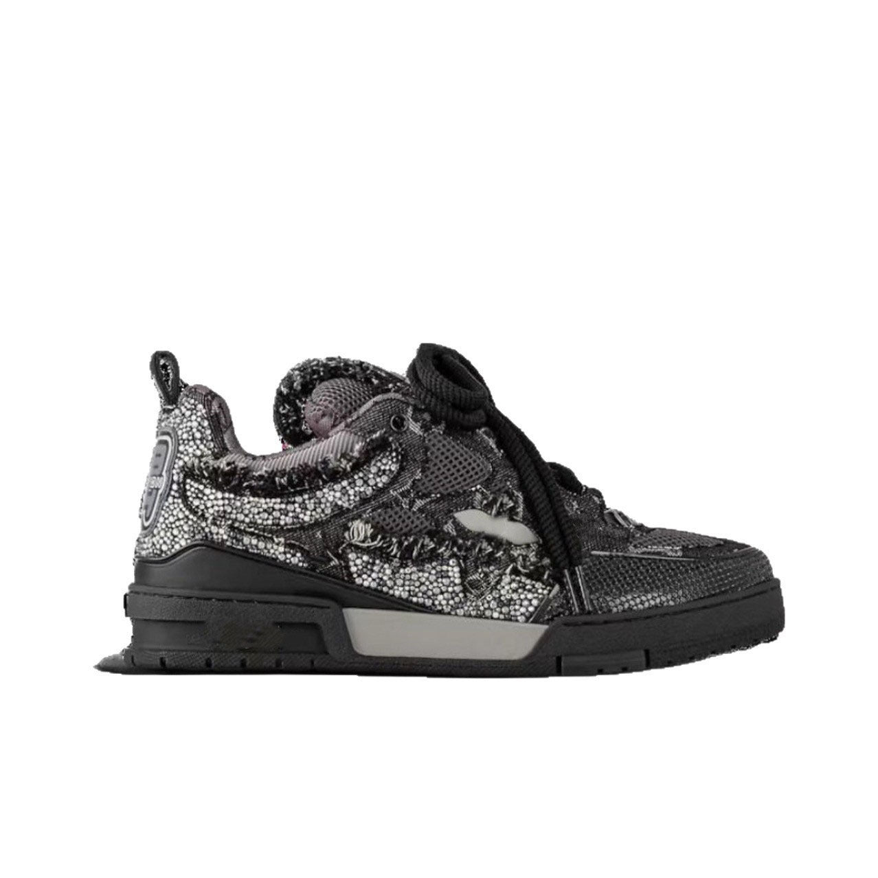 Women's & Men's Bread Raise The Bottom Dad Fashion Men's Sports Shoes