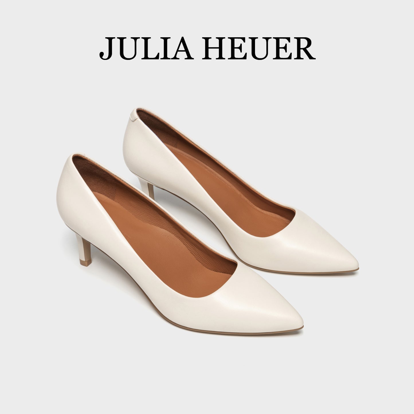 Women's Commute Stiletto Cm Genuine Sexy Pointed Women's Shoes