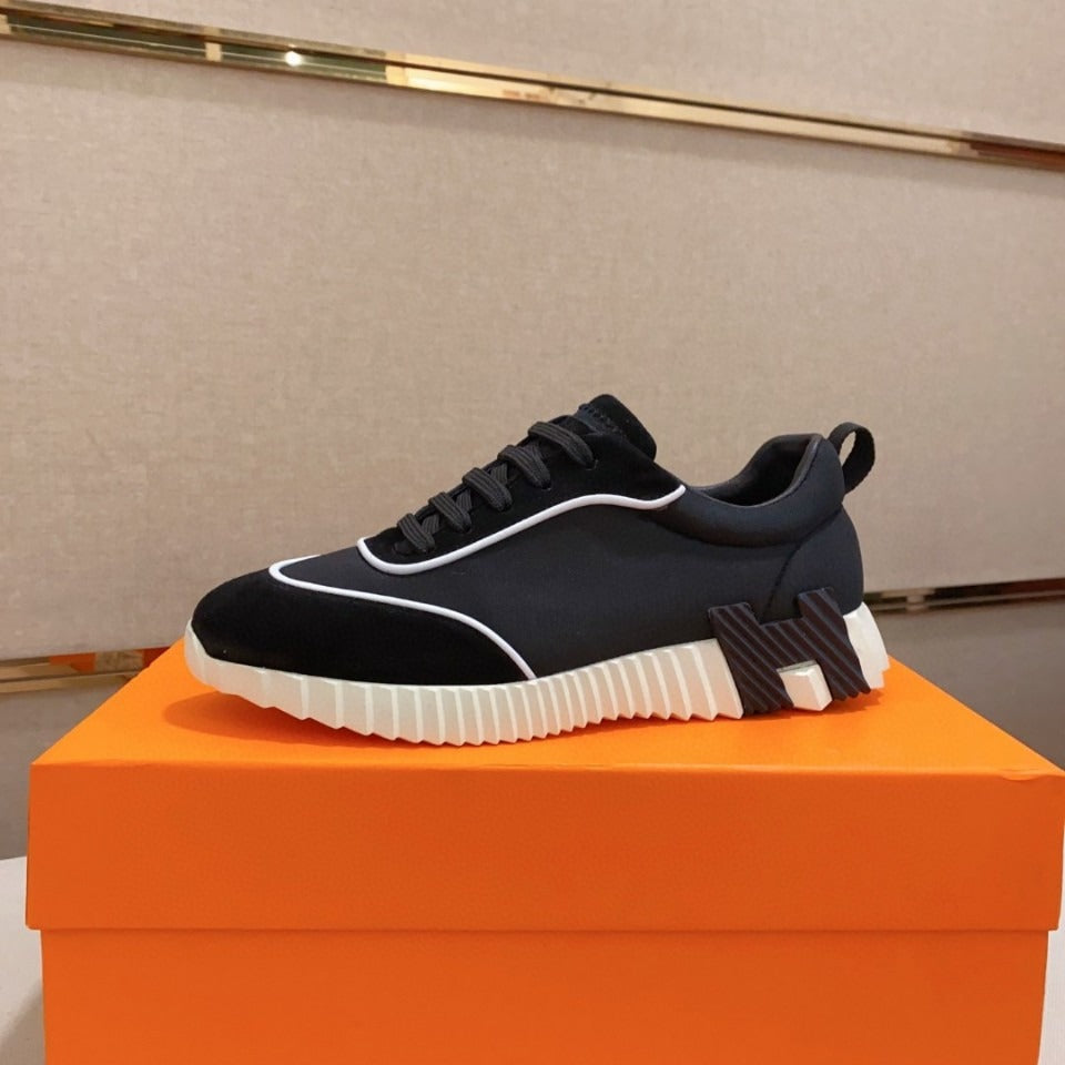 Men's Sports Thin Strap Summer Versatile Sneakers