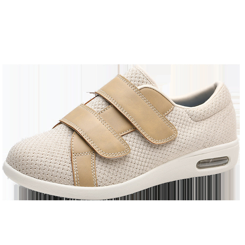 Women's Summer Autumn Style Walking Adjustable Casual Shoes