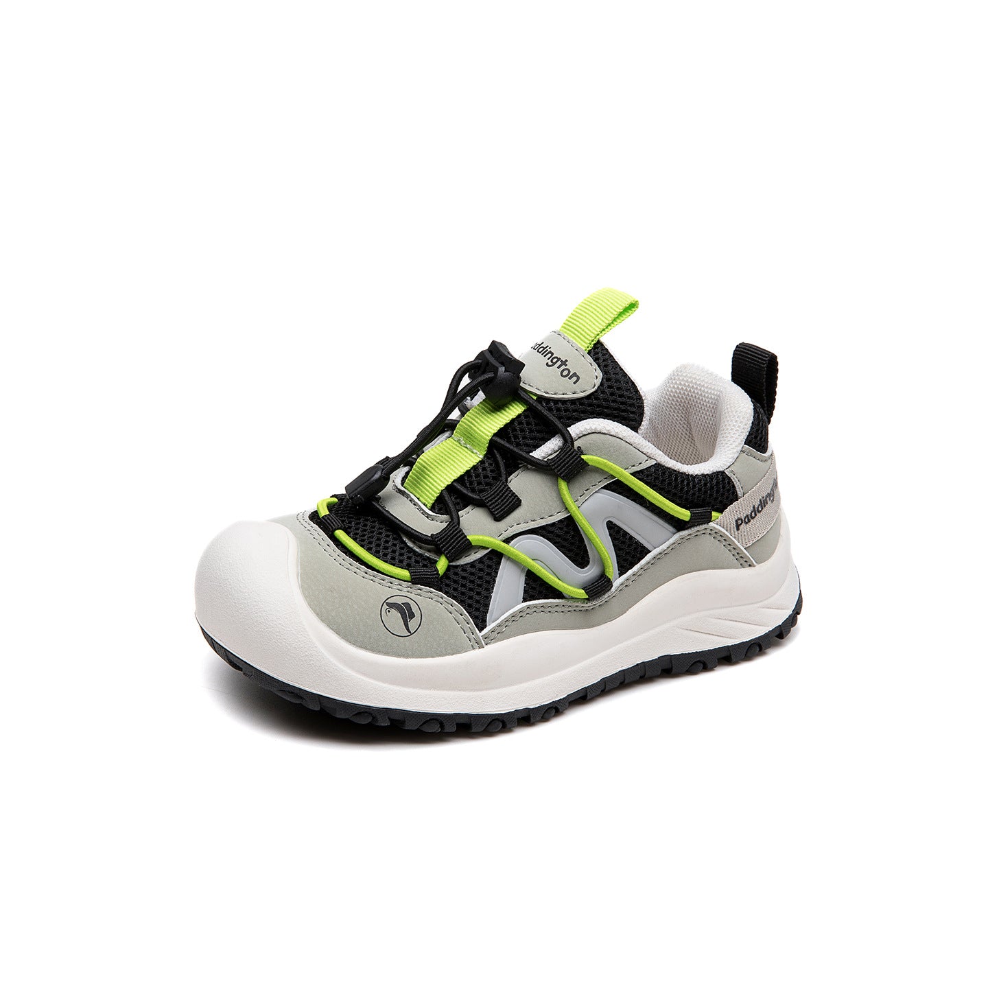 Paddington Bear Hiking Autumn Outdoor Fashion Casual Shoes